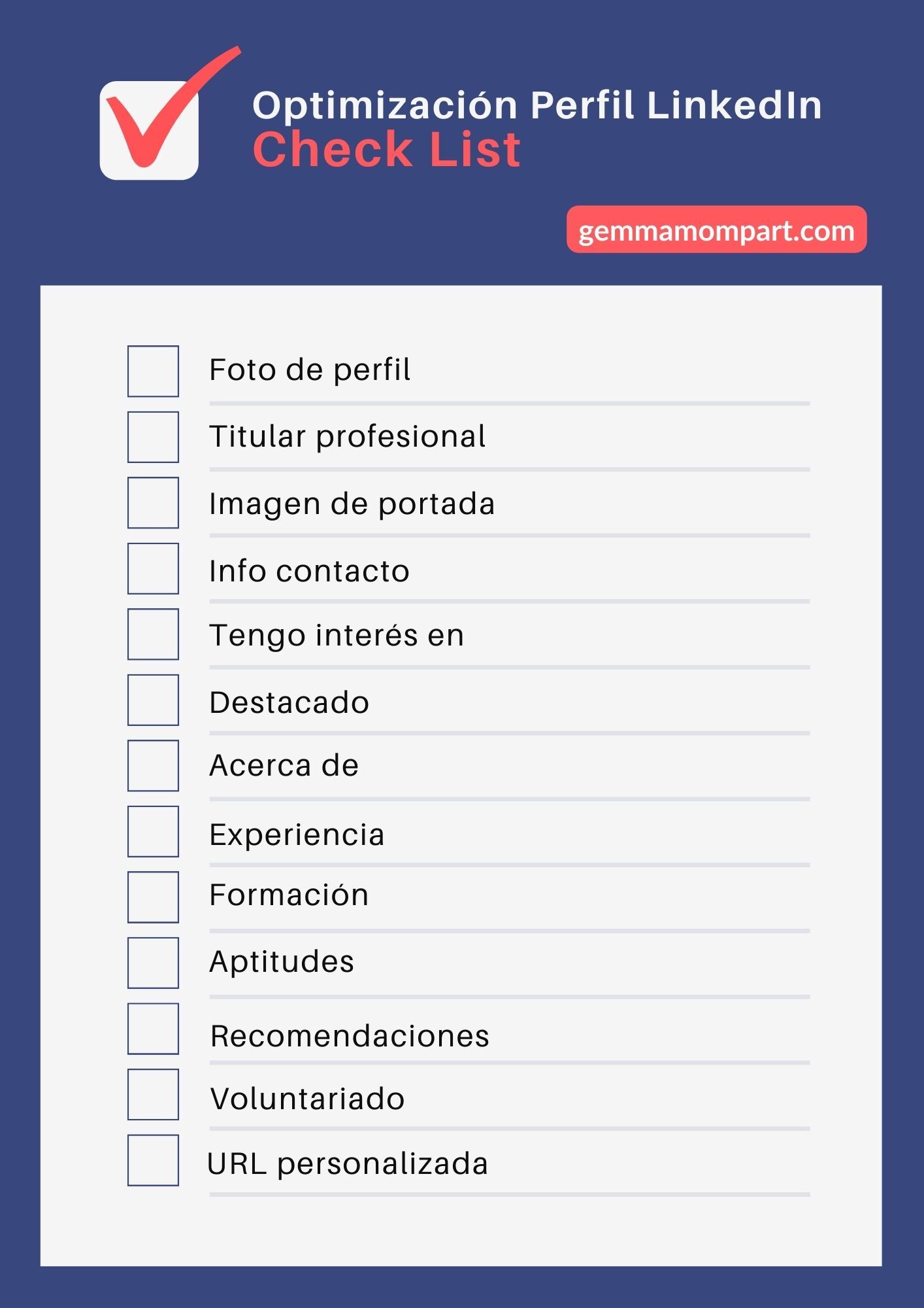 Optimizar tu perfil de LinkedIn para aumentar tus ventas
